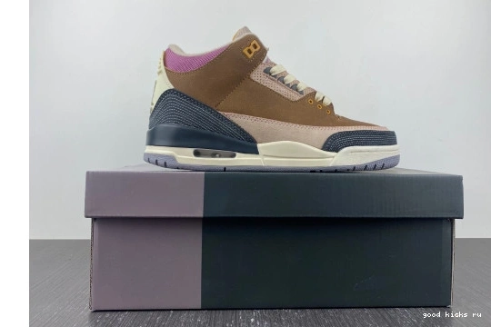 Jordan Brown Archaeo 3 Winterized DR8869-200 Retro DR8869-200 0514